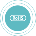 符合欧盟RoHS标准