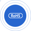 符合欧盟RoHS标准